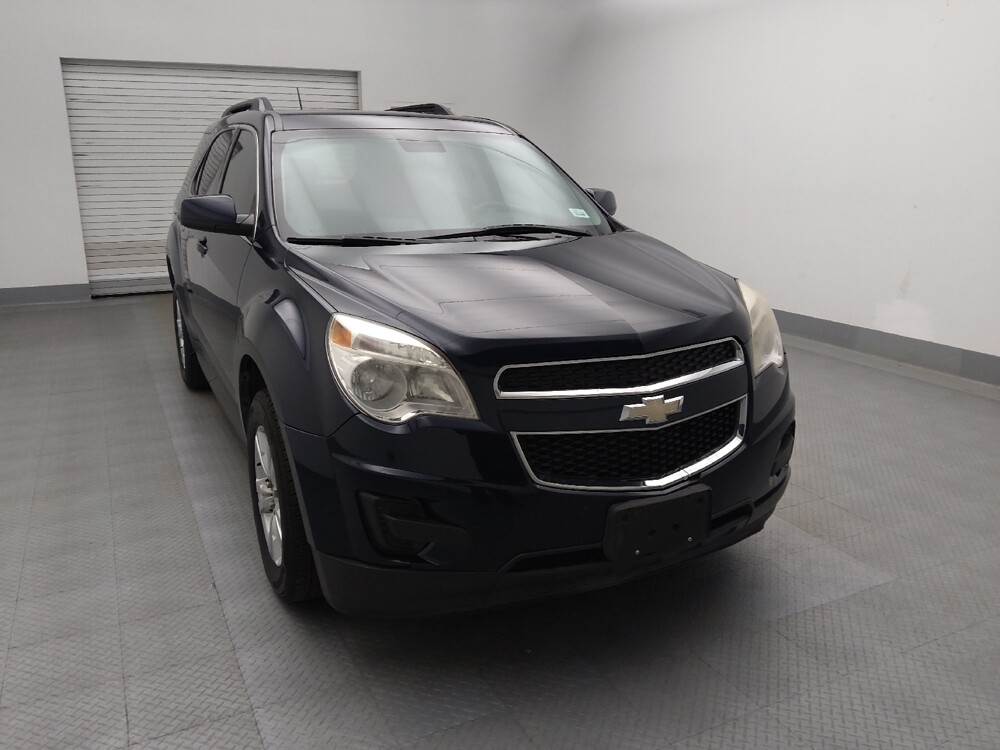 2015 Chevrolet Equinox in Denver, CO 80012 - 18093983 14