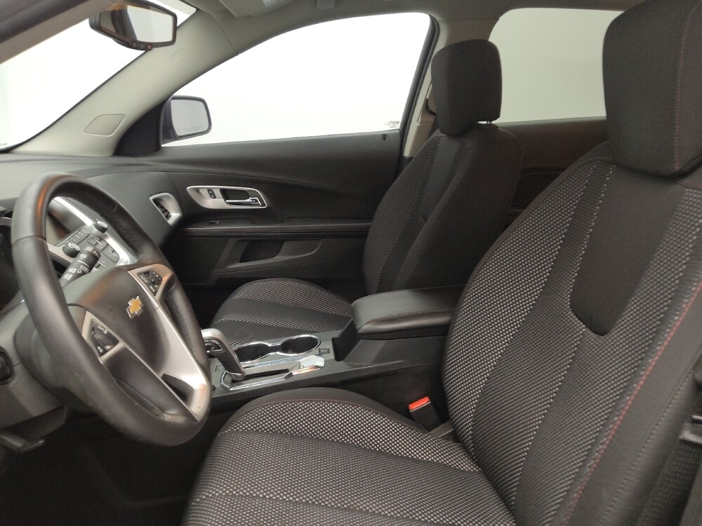 2015 Chevrolet Equinox in Denver, CO 80012 - 18093983 17