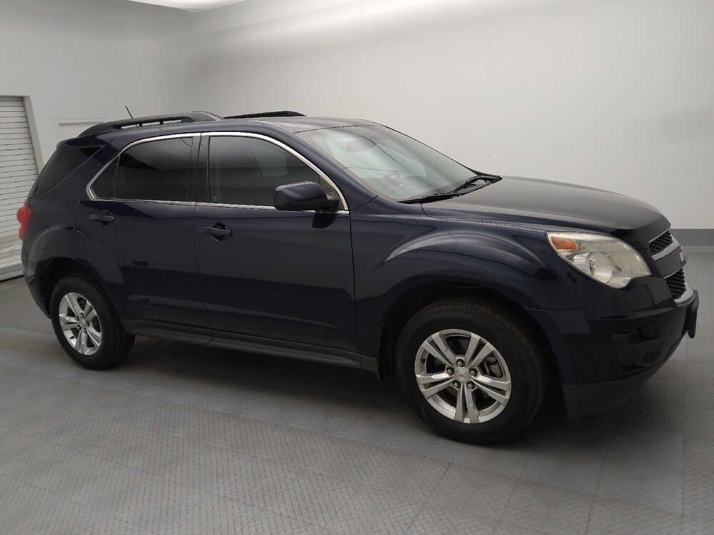 2015 Chevrolet Equinox in Denver, CO 80012 - 18093983 11