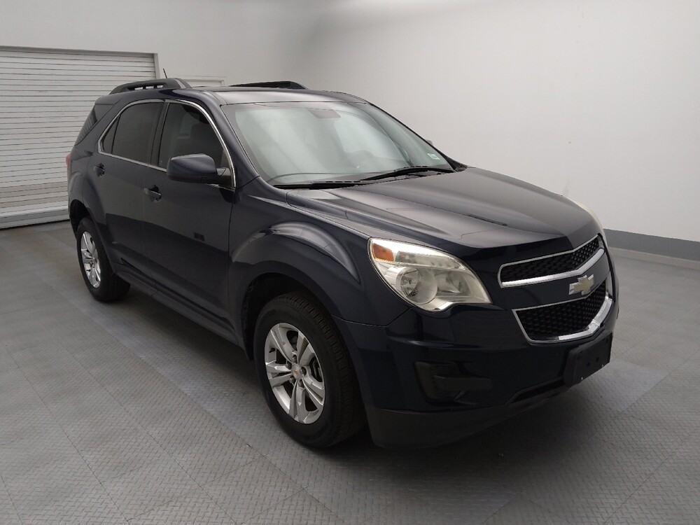 2015 Chevrolet Equinox in Denver, CO 80012 - 18093983 13