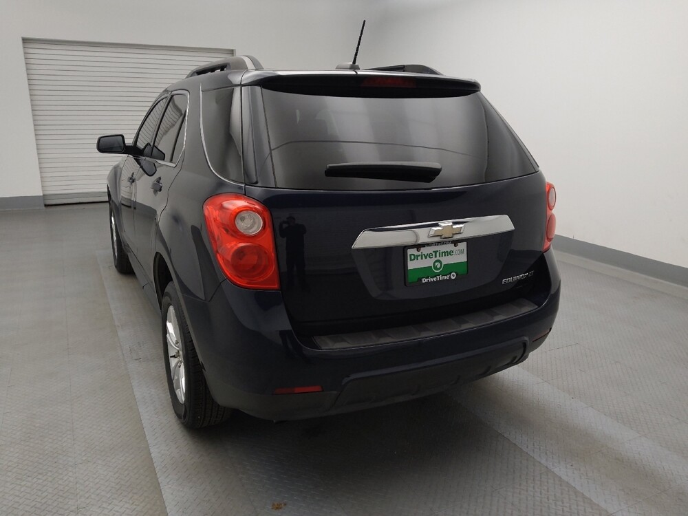 2015 Chevrolet Equinox in Denver, CO 80012 - 18093983 6