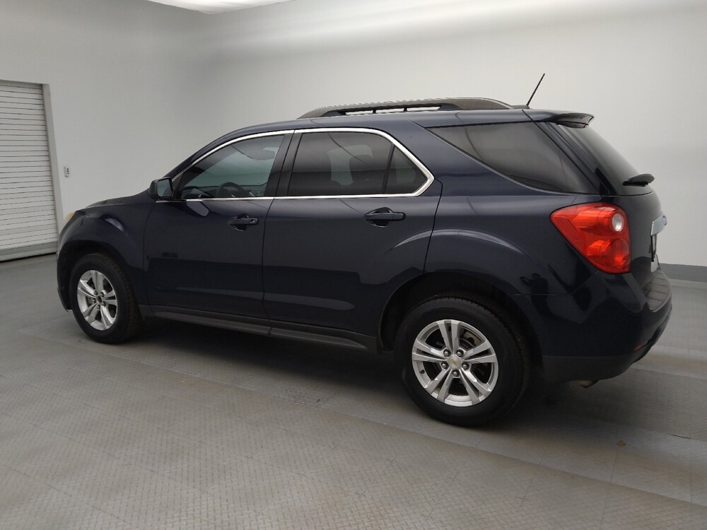 2015 Chevrolet Equinox in Denver, CO 80012 - 18093983 3