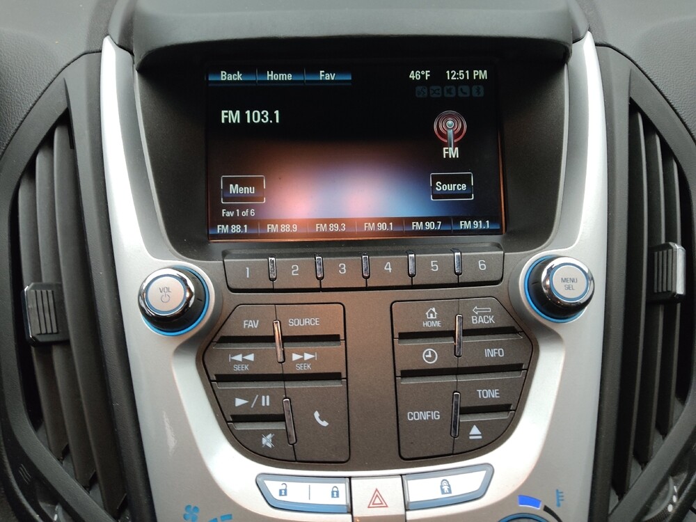 2015 Chevrolet Equinox in Denver, CO 80012 - 18093983 25