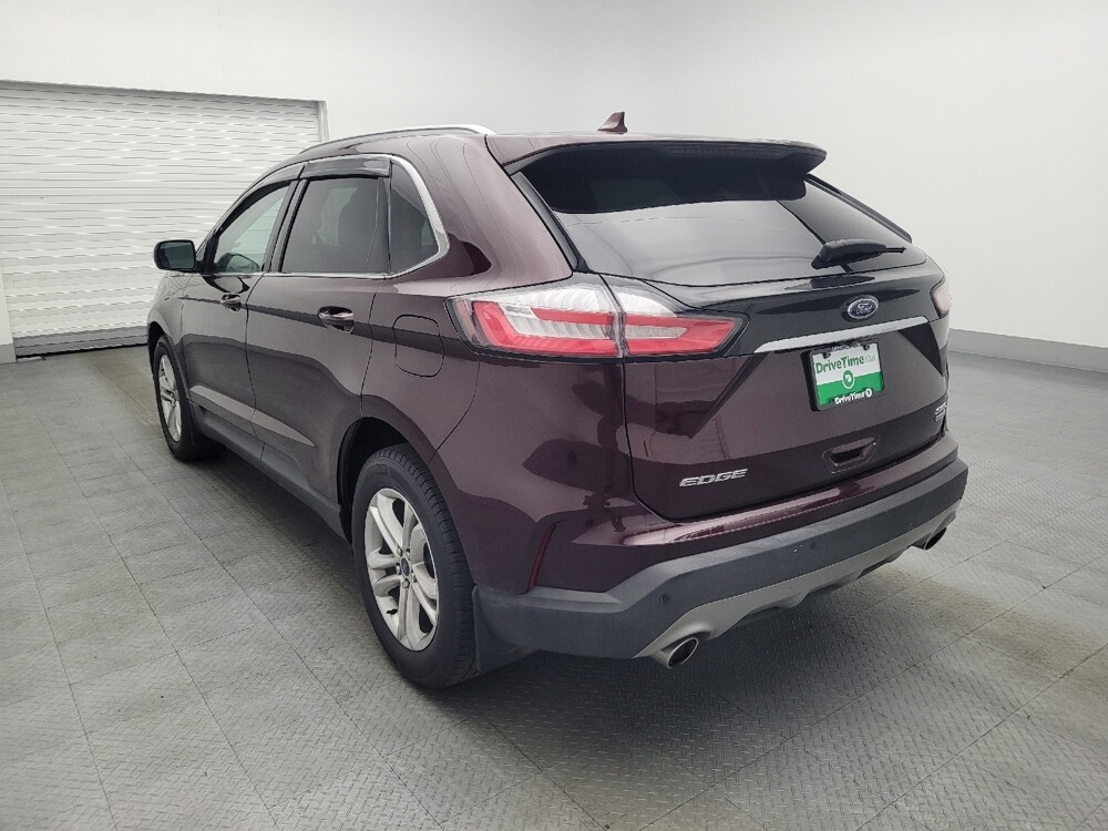 2020 Ford Edge in Orlando, FL 32808 - 18093984 5