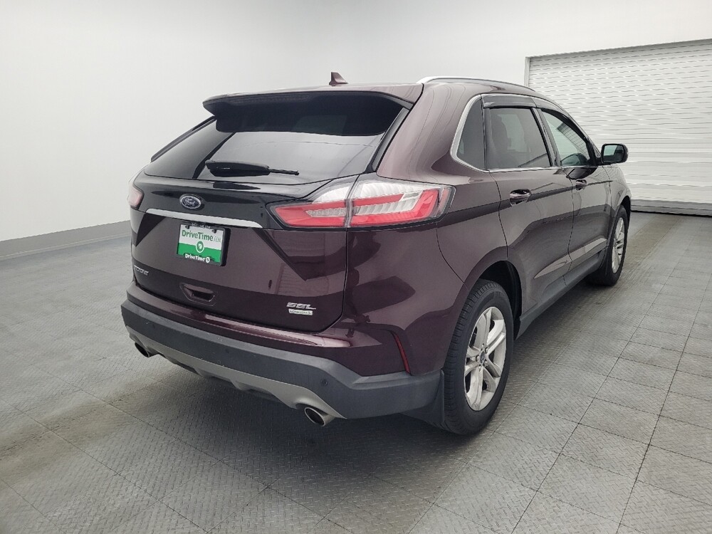 2020 Ford Edge in Orlando, FL 32808 - 18093984 9