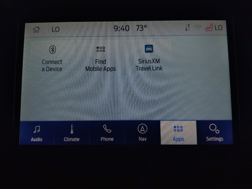 2020 Ford Edge in Orlando, FL 32808 - 18093984 25