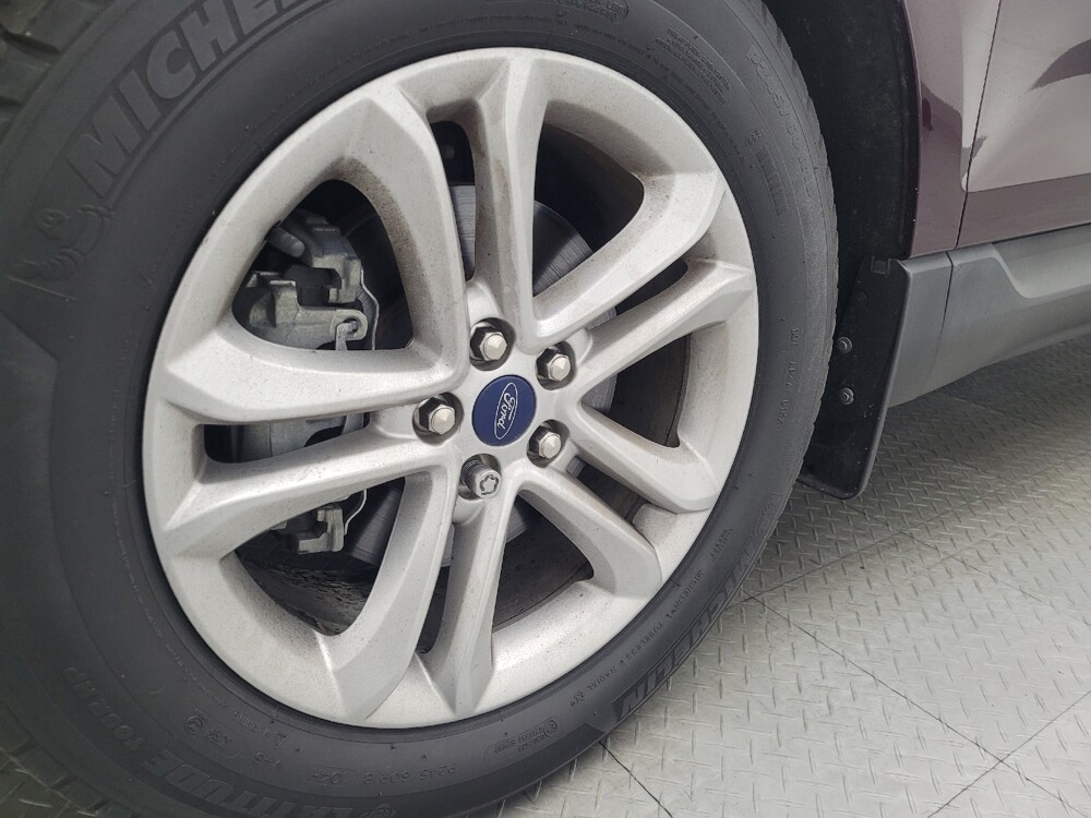 2020 Ford Edge in Orlando, FL 32808 - 18093984 31