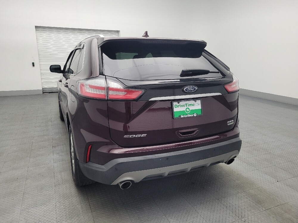 2020 Ford Edge in Orlando, FL 32808 - 18093984 6