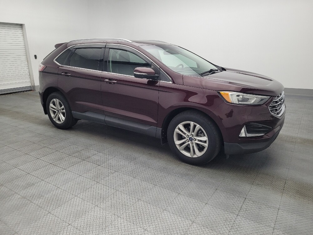 2020 Ford Edge in Orlando, FL 32808 - 18093984 11
