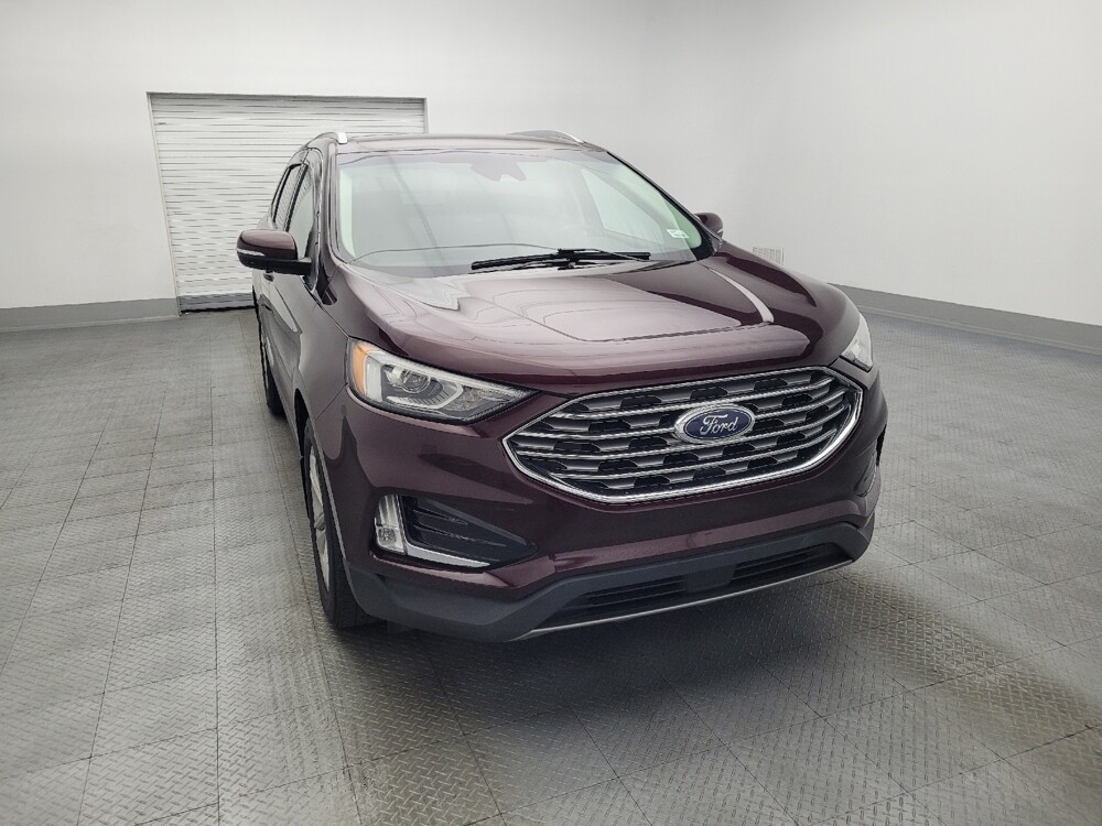 2020 Ford Edge in Orlando, FL 32808 - 18093984 14