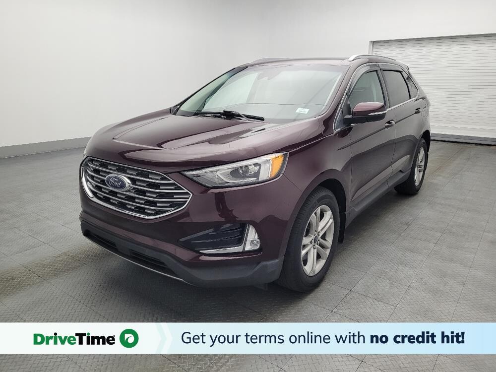 2020 Ford Edge in Orlando, FL 32808 - 18093984