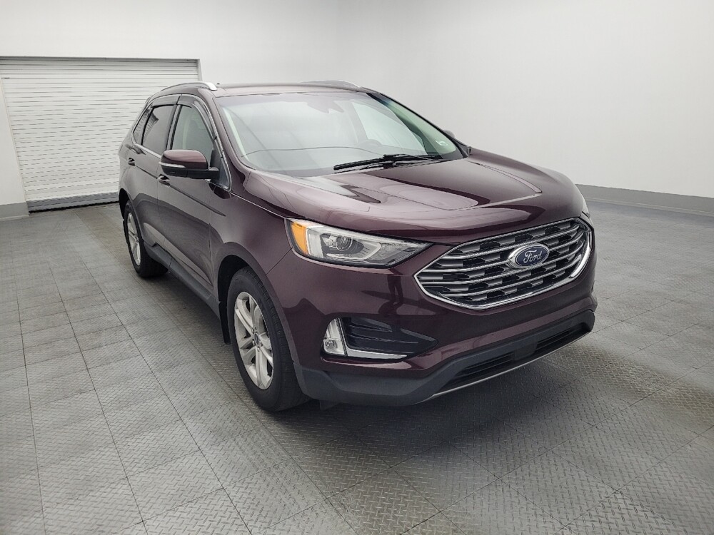 2020 Ford Edge in Orlando, FL 32808 - 18093984 13