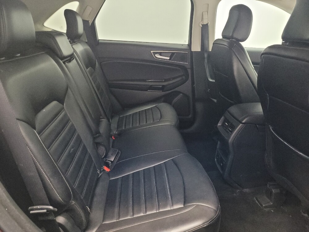 2020 Ford Edge in Orlando, FL 32808 - 18093984 19