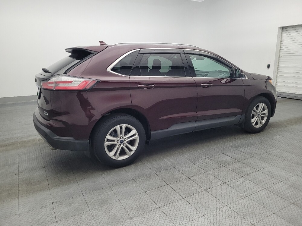 2020 Ford Edge in Orlando, FL 32808 - 18093984 10