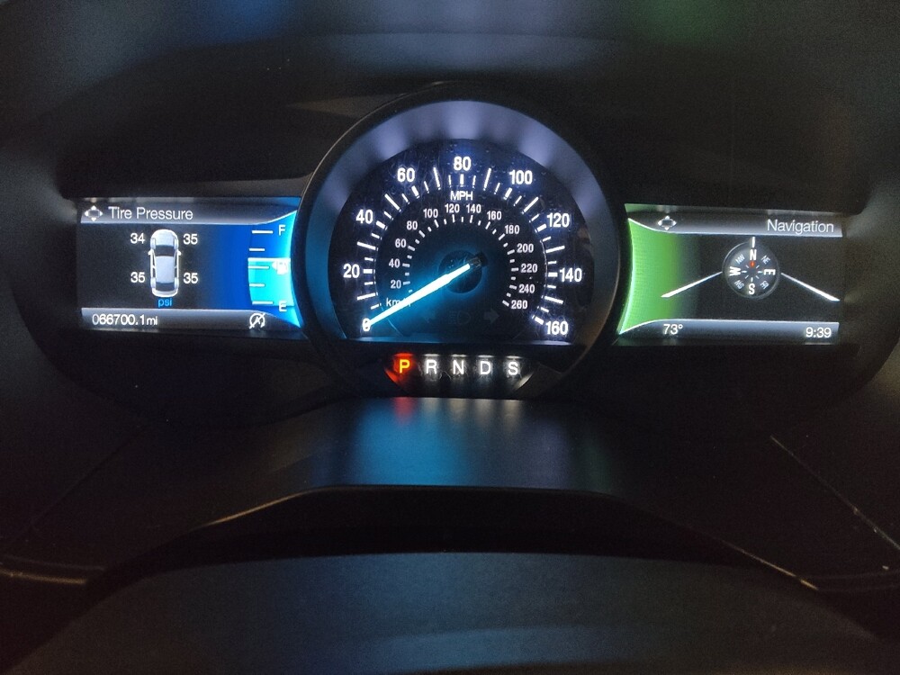 2020 Ford Edge in Orlando, FL 32808 - 18093984 23