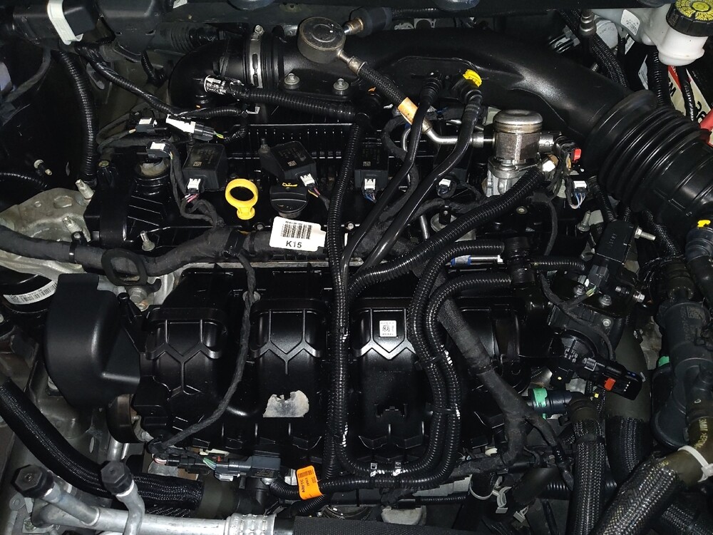 2020 Ford Edge in Orlando, FL 32808 - 18093984 30