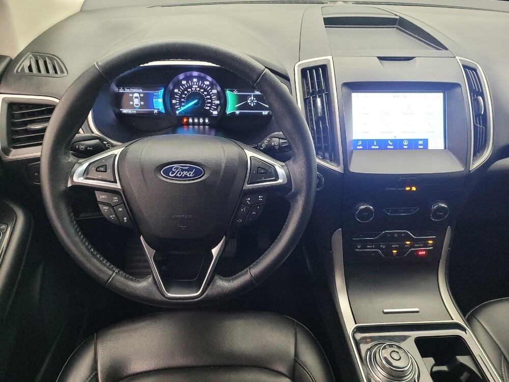 2020 Ford Edge in Orlando, FL 32808 - 18093984 22