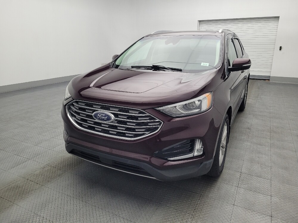 2020 Ford Edge in Orlando, FL 32808 - 18093984 15