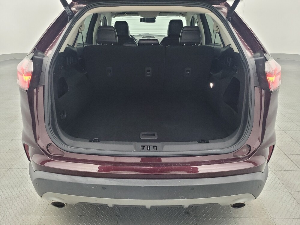 2020 Ford Edge in Orlando, FL 32808 - 18093984 29