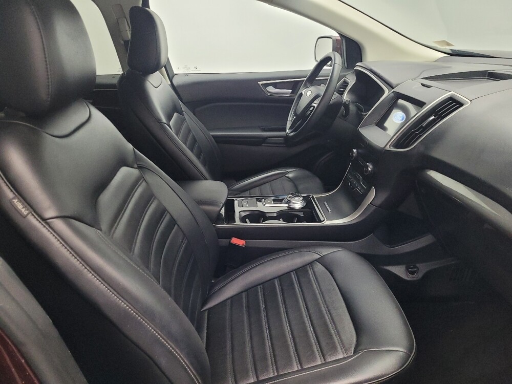 2020 Ford Edge in Orlando, FL 32808 - 18093984 21