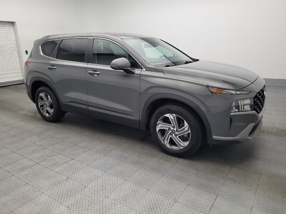 2021 Hyundai Santa Fe in Charleston, SC 29414 - 18093986 11