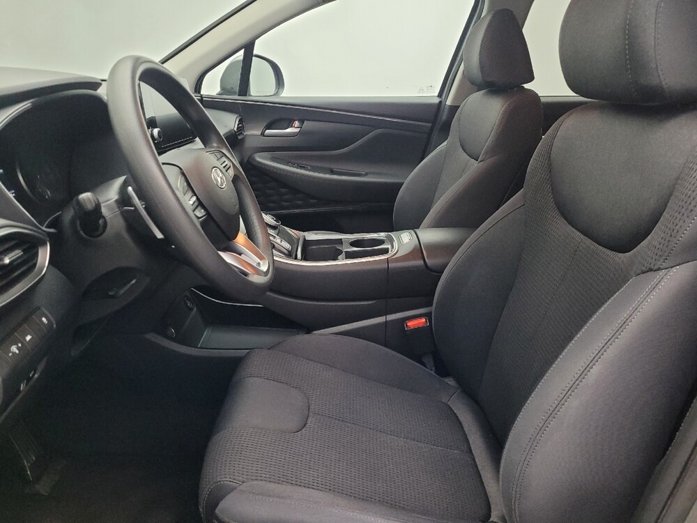 2021 Hyundai Santa Fe in Charleston, SC 29414 - 18093986 17
