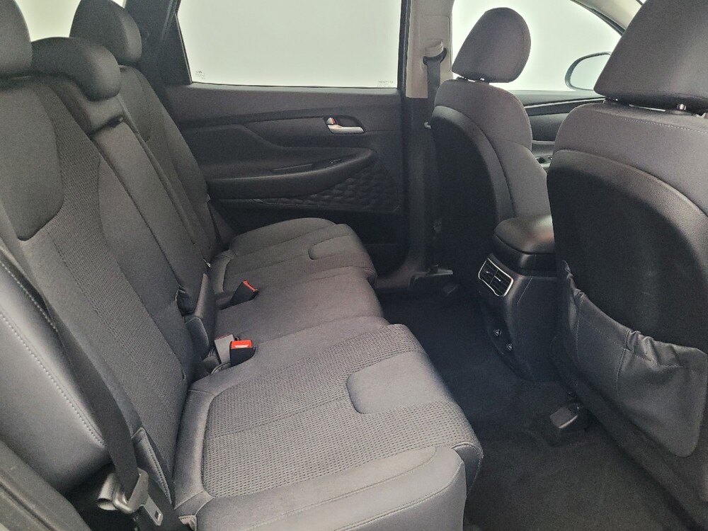 2021 Hyundai Santa Fe in Charleston, SC 29414 - 18093986 19