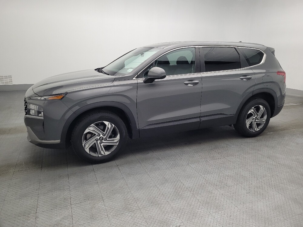 2021 Hyundai Santa Fe in Charleston, SC 29414 - 18093986 2