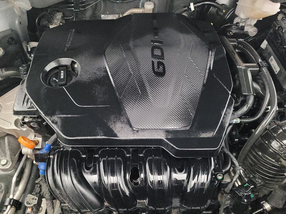 2021 Hyundai Santa Fe in Charleston, SC 29414 - 18093986 30