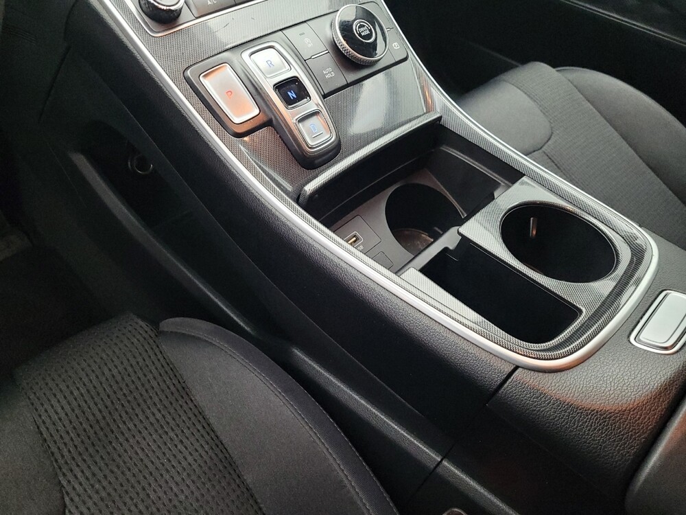 2021 Hyundai Santa Fe in Charleston, SC 29414 - 18093986 26