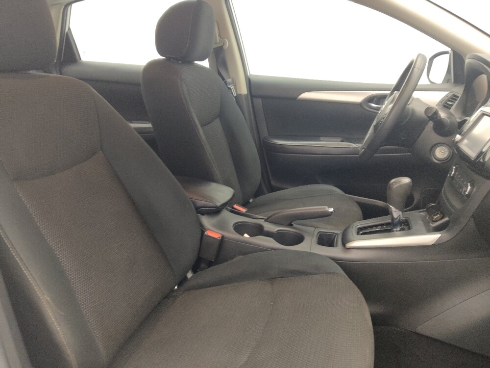 2019 Nissan Sentra in Kissimmee, FL 34744 - 18093987 21