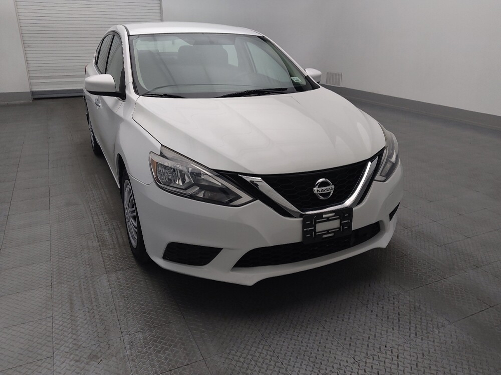 2019 Nissan Sentra in Kissimmee, FL 34744 - 18093987 14