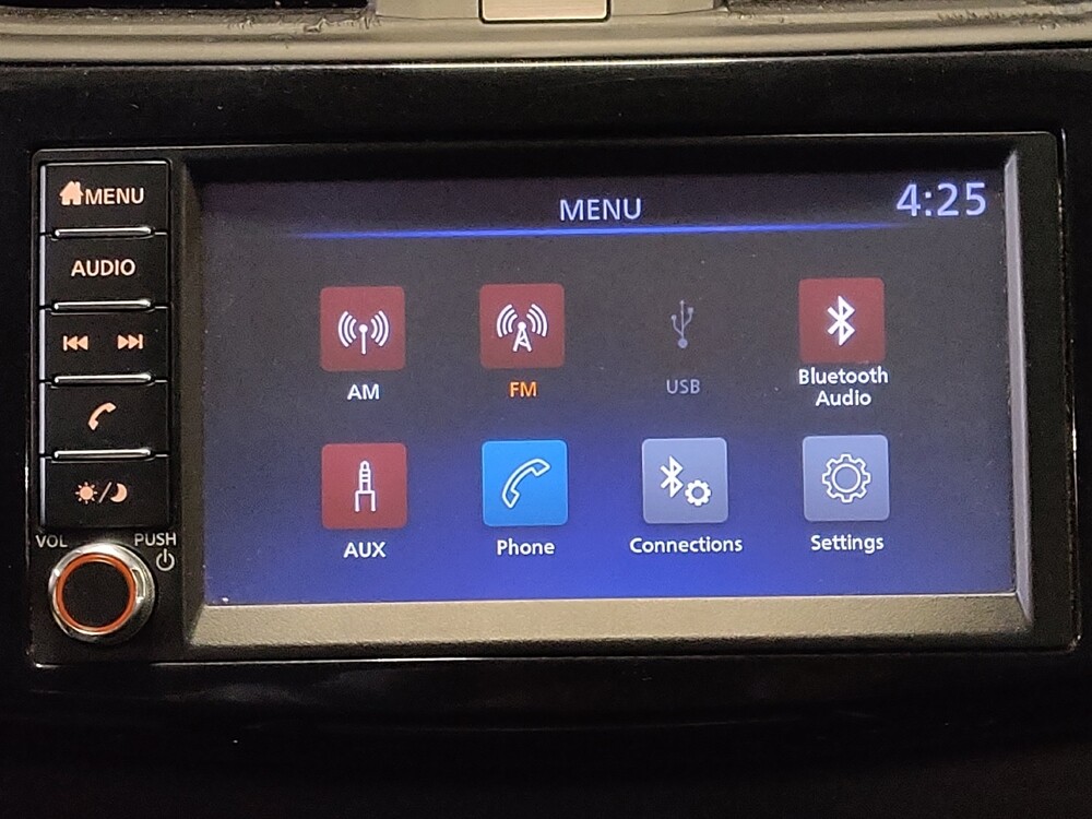 2019 Nissan Sentra in Kissimmee, FL 34744 - 18093987 25