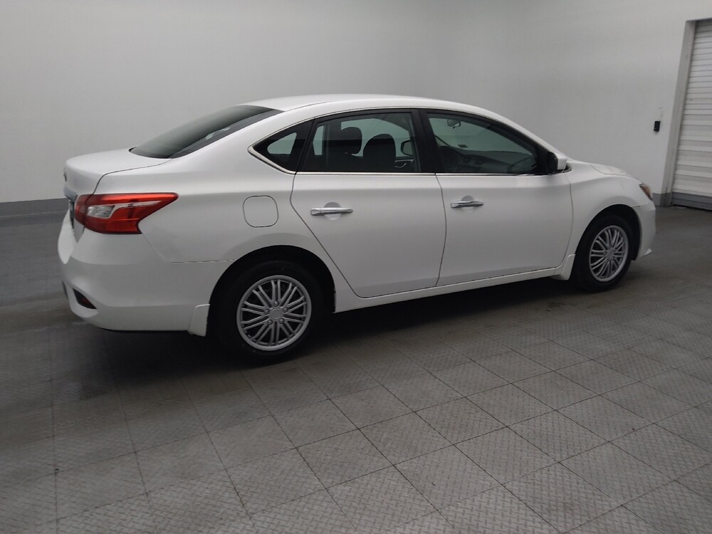 2019 Nissan Sentra in Kissimmee, FL 34744 - 18093987 10