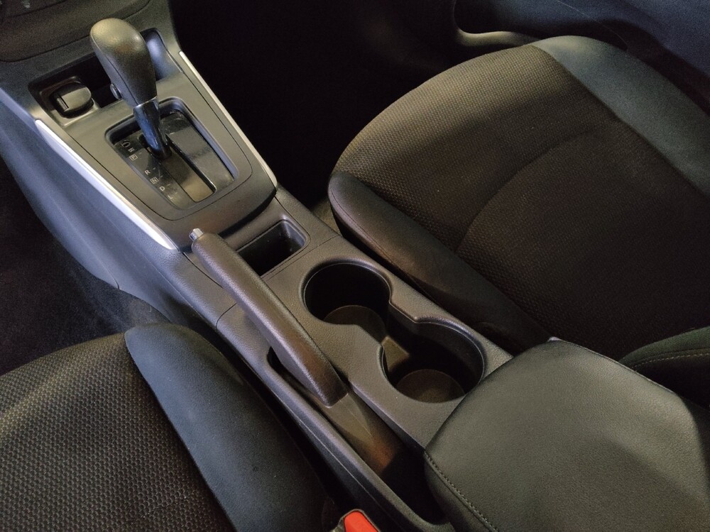 2019 Nissan Sentra in Kissimmee, FL 34744 - 18093987 26