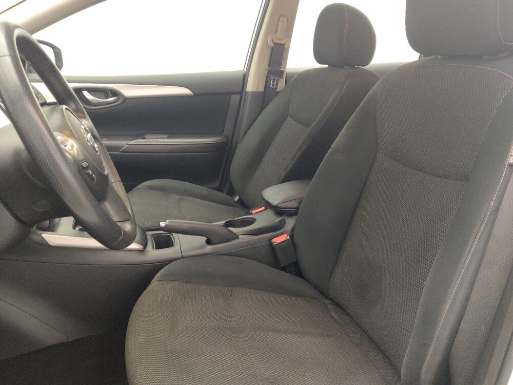 2019 Nissan Sentra in Kissimmee, FL 34744 - 18093987 17