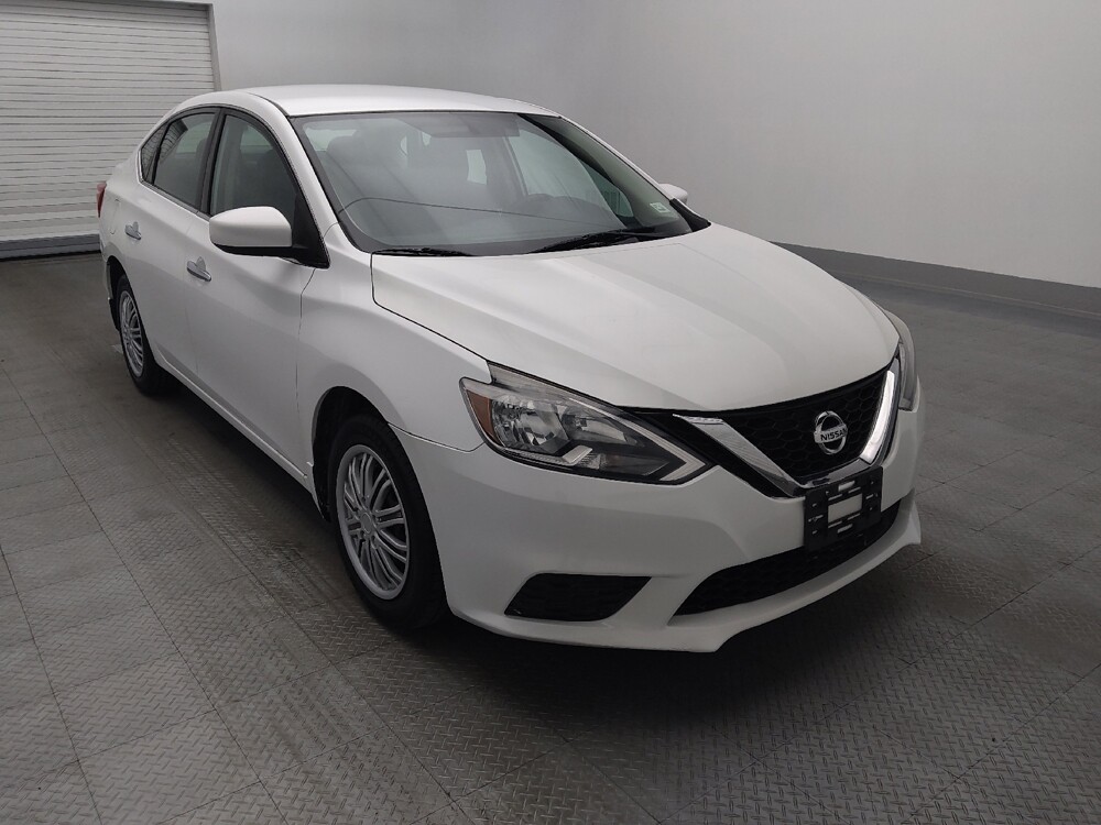 2019 Nissan Sentra in Kissimmee, FL 34744 - 18093987 13