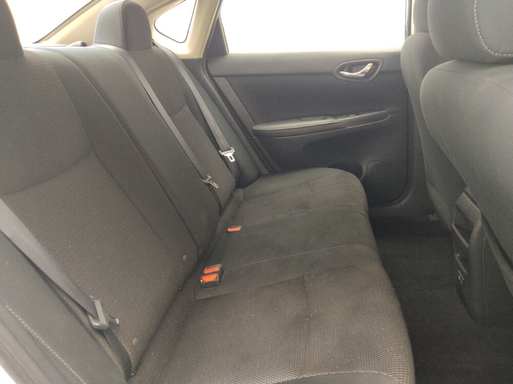 2019 Nissan Sentra in Kissimmee, FL 34744 - 18093987 19