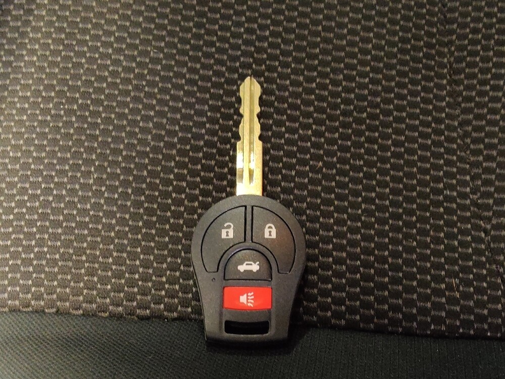 2019 Nissan Sentra in Kissimmee, FL 34744 - 18093987 32