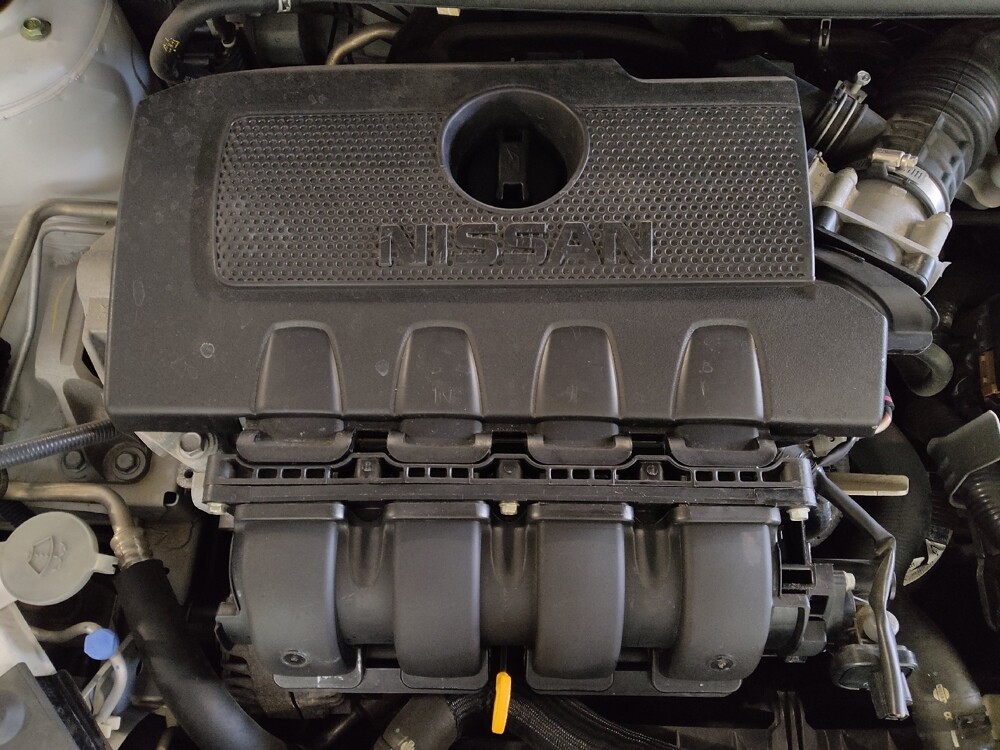 2019 Nissan Sentra in Kissimmee, FL 34744 - 18093987 30