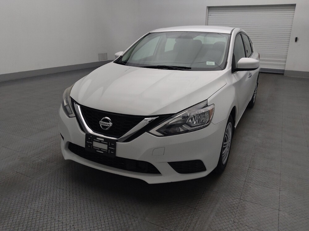 2019 Nissan Sentra in Kissimmee, FL 34744 - 18093987 15