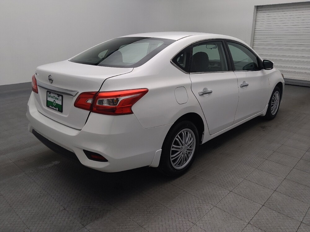 2019 Nissan Sentra in Kissimmee, FL 34744 - 18093987 9
