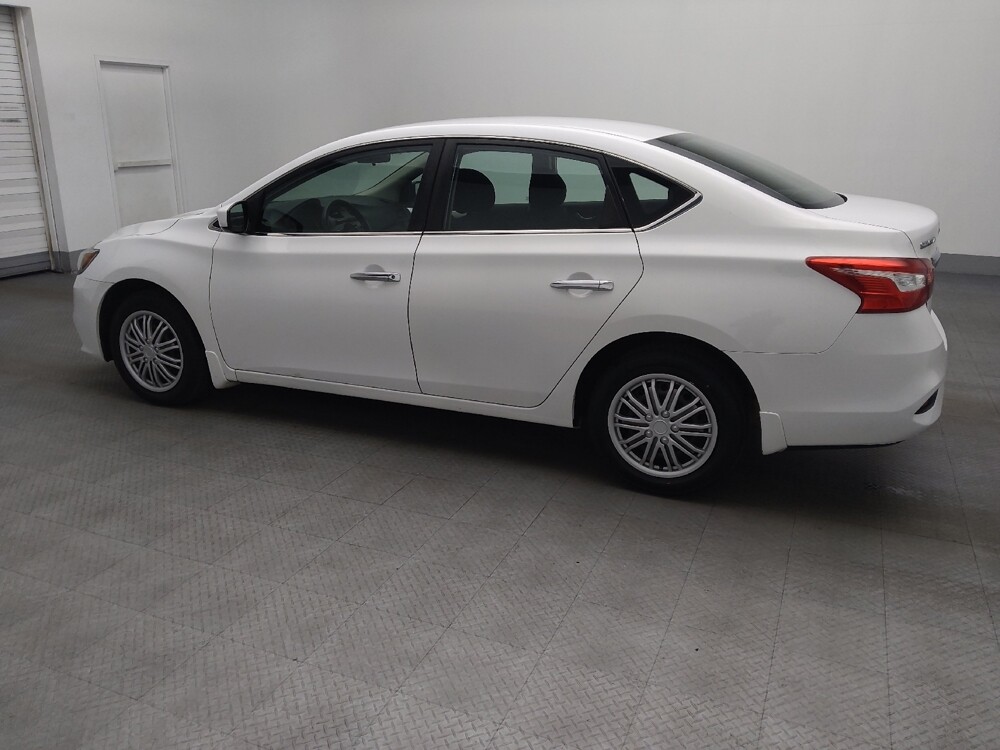 2019 Nissan Sentra in Kissimmee, FL 34744 - 18093987 3