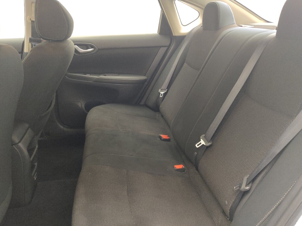 2019 Nissan Sentra in Kissimmee, FL 34744 - 18093987 18