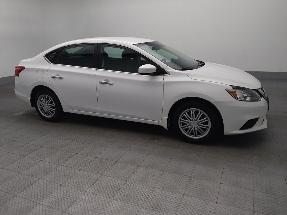 2019 Nissan Sentra in Kissimmee, FL 34744 - 18093987 11