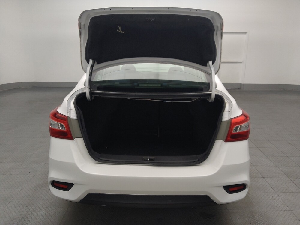 2019 Nissan Sentra in Kissimmee, FL 34744 - 18093987 29