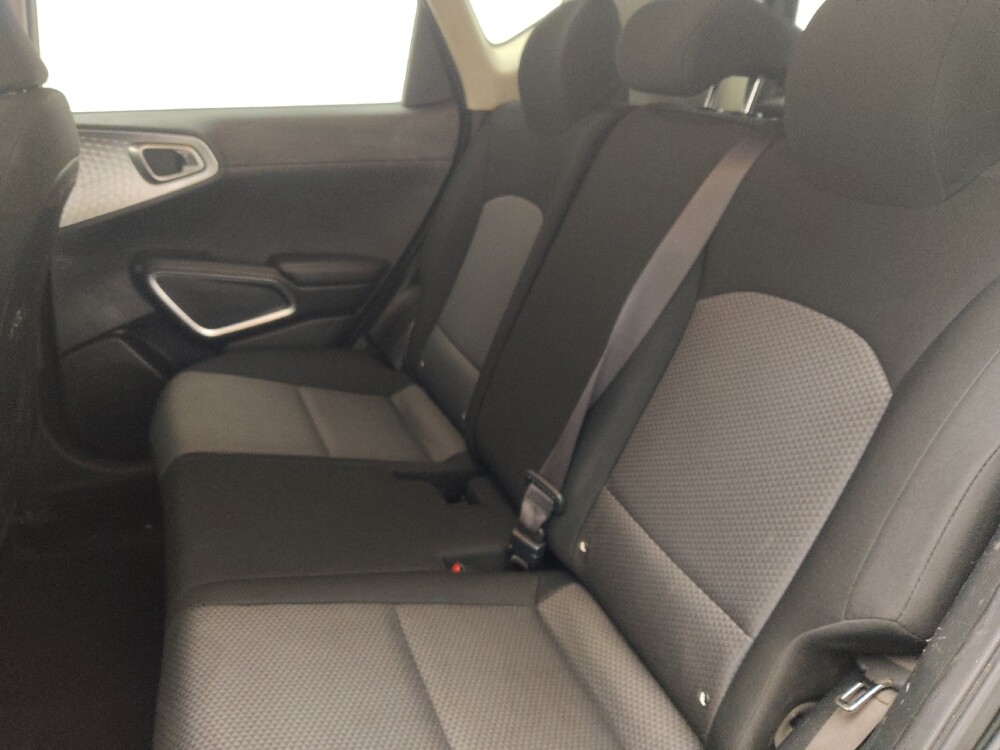 2020 Kia Soul in Orlando, FL 32808 - 18093989 18