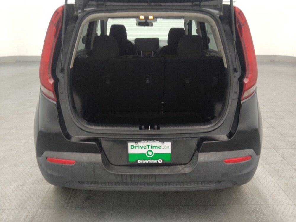 2020 Kia Soul in Orlando, FL 32808 - 18093989 29