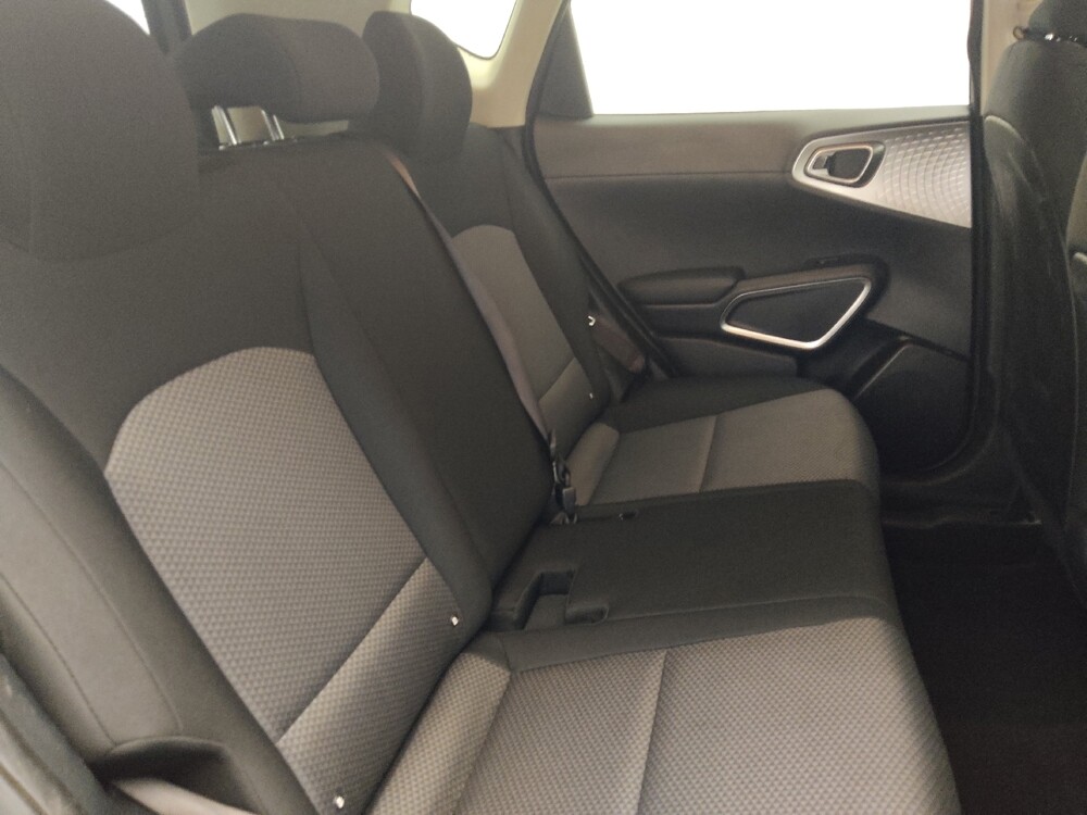 2020 Kia Soul in Orlando, FL 32808 - 18093989 19