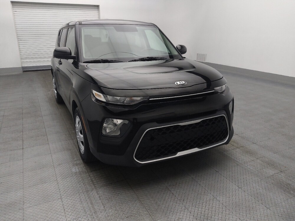 2020 Kia Soul in Orlando, FL 32808 - 18093989 14